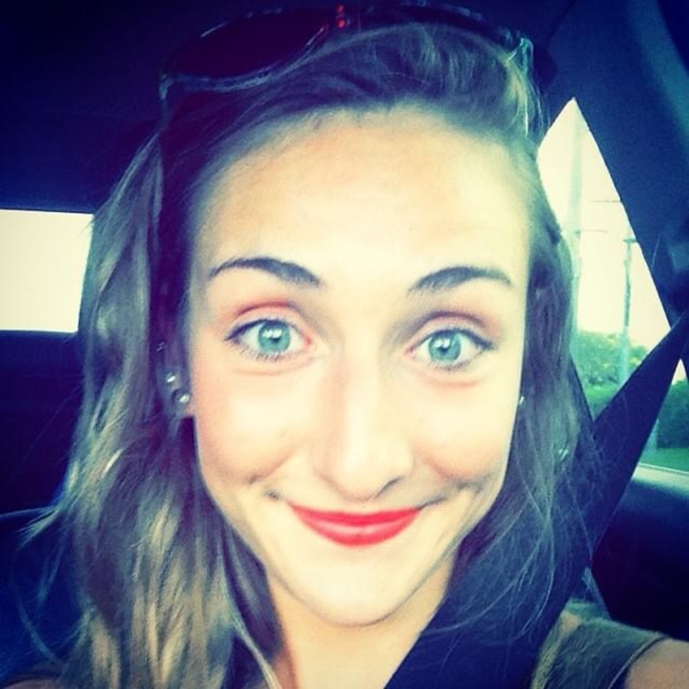 Meet your Posher, Sophie